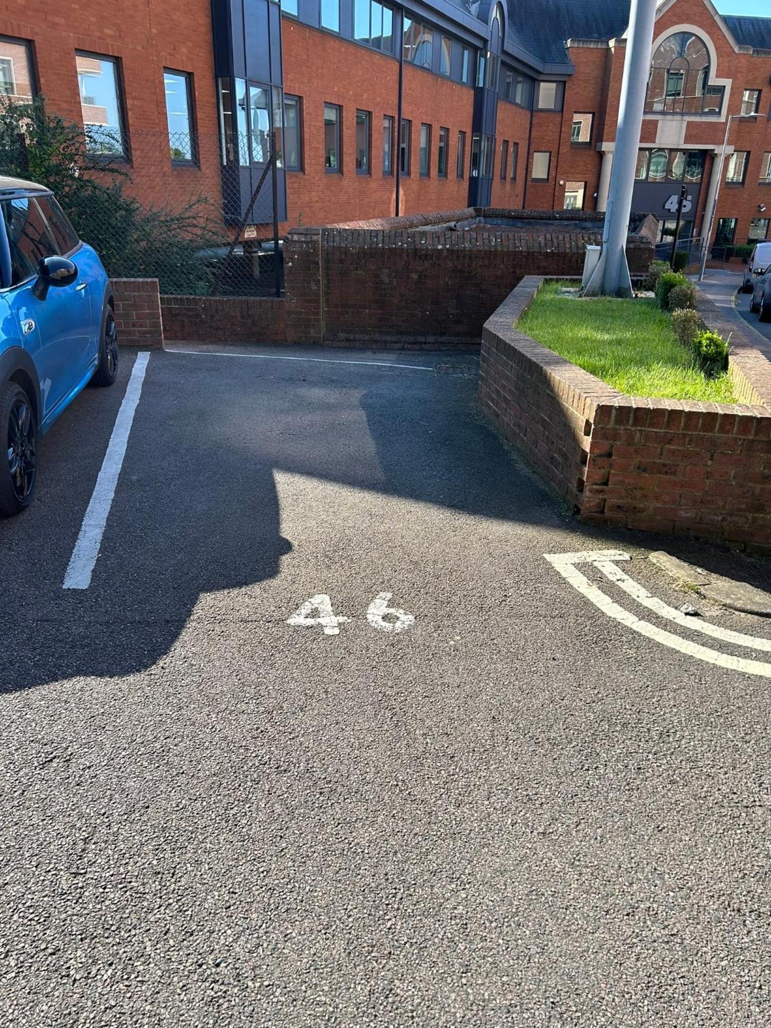 Maplewood Luxurious One-Bed Flat With Free Parking Hotell St Albans Exteriör bild